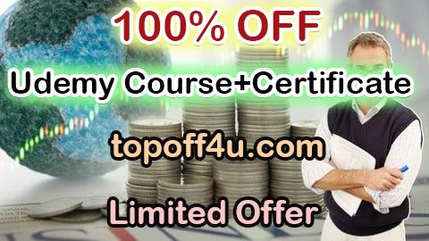 Free Coupon Code Global Economics: Trade & Business (Accredited Diploma) 100% OFF
