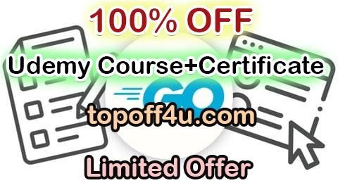 Free Coupon Code Go Developer Interview Questions Practice Test MCQ | Quiz 100% OFF