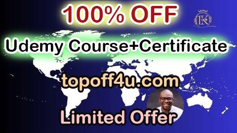 Free Coupon Code GO GLOBAL WITH YOUR LIFE PURPOSE 100% OFF
