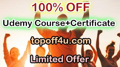 Free Coupon Code Goal Mastery: 21 Days to Transform Your Life 100% OFF