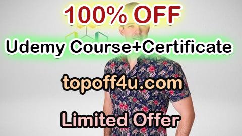 Free Coupon Code GoF Design Patterns - Complete Course with Java Examples 100% OFF