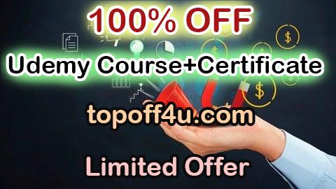 Free Coupon Code Google Analytics 4 Fundamentals 100% OFF