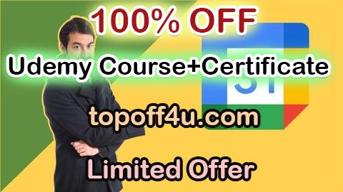 Free Coupon Code Google Calendar :  Virtual Assistant 100% OFF