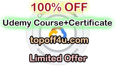 Free Coupon Code Google Cloud Digital Leader Practice Exam 360 Questions 2026 100% OFF