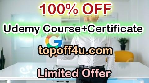 Free Coupon Code Google Generative AI Leader Exam: Complete Preparation Guide 100% OFF