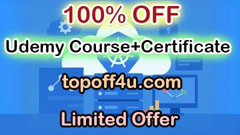 Free Coupon Code Google Kuberneres Engine & CKA: 1500 Certified Questions 100% OFF