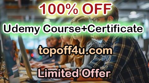 Free Coupon Code Google Professional Cloud Architect - GCP Complete Exam Prep 100% OFF