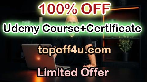 Free Coupon Code Google Veo: AI Video — Beginner to Pro 100% OFF