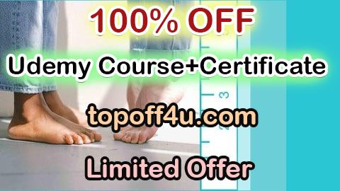 Free Coupon Code Grow Taller with Pilates زيد(ي) طولك مع البيلاتس 100% OFF
