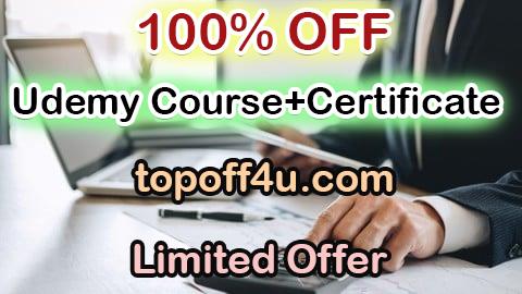 Free Coupon Code GST Returns Filing, ITC and Reconciliation- CA Chahak Bahal 100% OFF