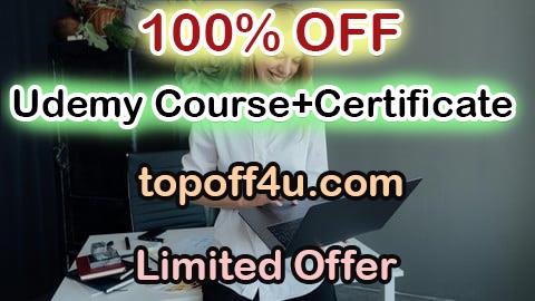 Free Coupon Code Guida ChatGPT: Come Guadagnare Online Utilizzando ChatGPT 100% OFF