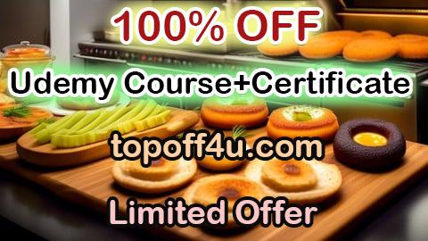 Free Coupon Code HACCP, Food Safety, Quality Management | Accredited Diploma 100% OFF