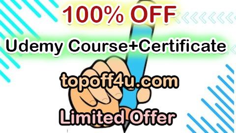 Free Coupon Code Handwriting Improvement in few hours! 100% OFF