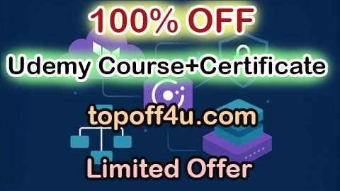 Free Coupon Code HashiCorp 3-in-1 Terraform + Consul + Vault: 1500 Questions 100% OFF