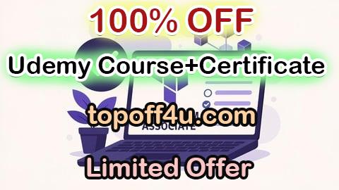 Free Coupon Code HashiCorp Terraform Associate Practice Exams | 600 Questions 100% OFF