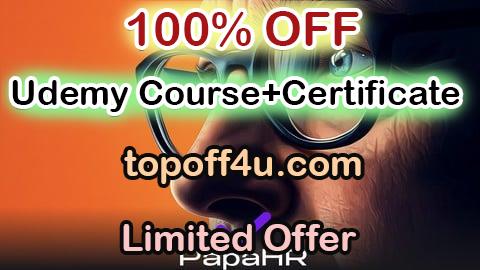 Free Coupon Code Headhunting und Executive Search für Personalvermittler [DE] 100% OFF