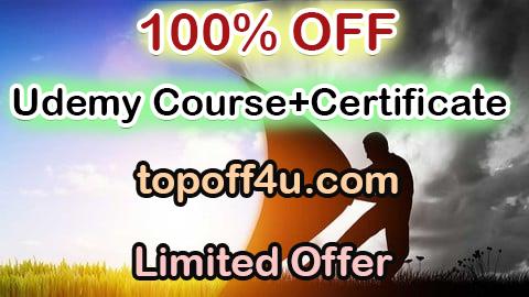 Free Coupon Code Healing Depression Naturally: Rewire Your Brain & Thrive 100% OFF