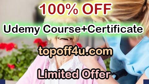 Free Coupon Code Health and Social Care Training- 2026 100% OFF