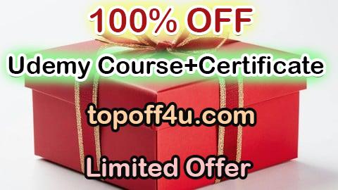 Free Coupon Code High-Impact Sales Management, Strategy and Sales Operations 100% OFF
