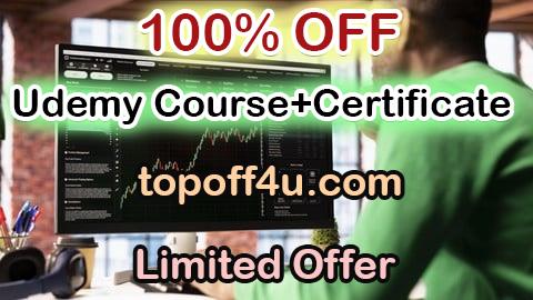 Free Coupon Code High-Probability Forex Gold Strategy: Trade Like a Pro! 100% OFF