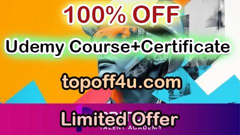 Free Coupon Code High-Volume Hiring Mastery: Recruit Faster and Smarter 100% OFF