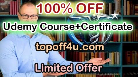 Free Coupon Code HIPAA - Zero to Hero - Learn the Fundamentals Fast! 100% OFF