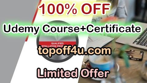 Free Coupon Code Hitachi Vantara VSP Midrange Family Installation Exam Prep 100% OFF