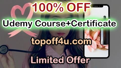 Free Coupon Code Holistic Cancer Healing: The 8-Step Protocol for Recovery 100% OFF