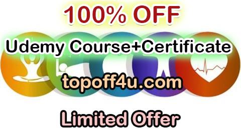 Free Coupon Code Holistic Health, Happiness & Emotional Well-Being Course 100% OFF