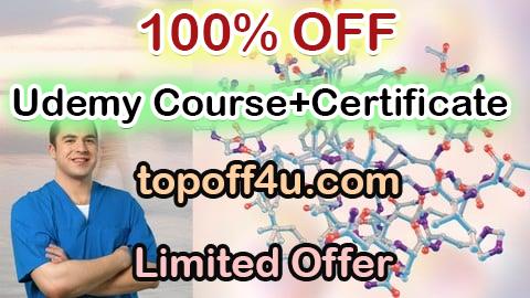 Free Coupon Code Hormone Health Guide for a Healthy Lifestyle (Accredited) 100% OFF