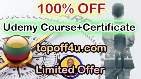 Free Coupon Code HOW TO ALIGN YOUR CAREER WITH YOUR PURPOSE 100% OFF