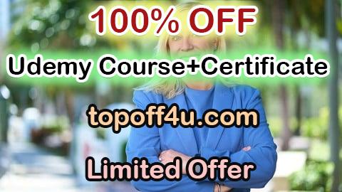 Free Coupon Code How to Become a Thought Leader in Your Industry 100% OFF