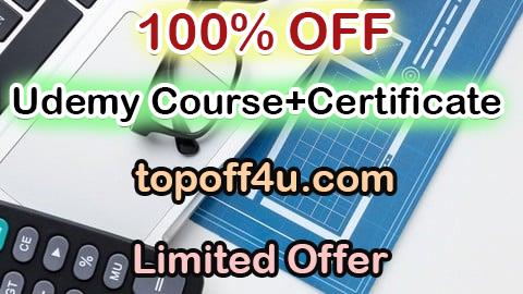 Free Coupon Code How to do Bookkeeping for Beginners (Theory & Practical) 100% OFF