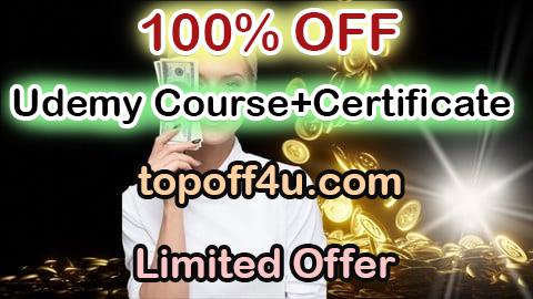 Free Coupon Code How to Get Over Your Fear of Sales 100% OFF