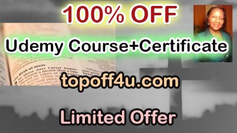 Free Coupon Code How to Have, Use, and Grow Your Faith 100% OFF