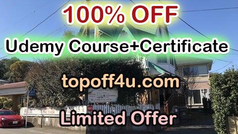 Free Coupon Code How to Invest in Real Estate 100% OFF