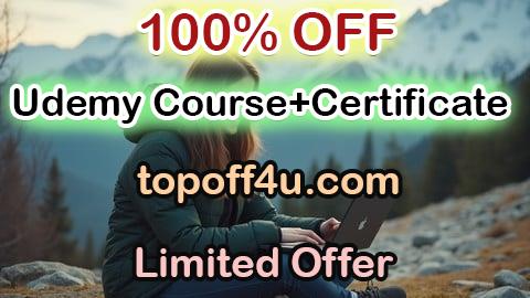 Free Coupon Code How To Make A Short Film With AI 100% OFF