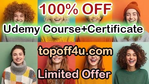 Free Coupon Code How To Memorize & Remember Names & Faces Easily- Masterclass 100% OFF