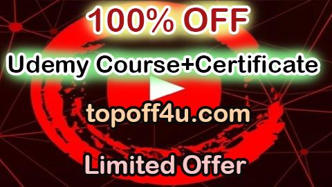 Free Coupon Code How to Monetize your YouTube Channel 100% OFF