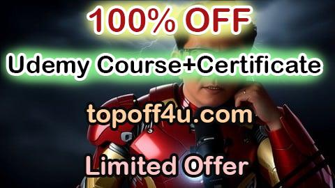 Free Coupon Code How to Redesign Your Job and Business with ChatGPT 100% OFF