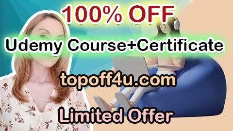 Free Coupon Code How To Set Boundaries: The Assertive Way 100% OFF