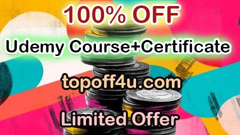 Free Coupon Code HR Budgeting Mastery: Plan, Forecast & Justify HR Costs 100% OFF