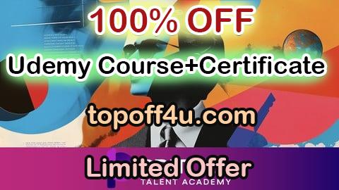 Free Coupon Code HR Business Acumen: Master Finance & Business Strategy 100% OFF