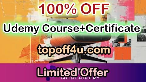 Free Coupon Code HR Career Development: Build a Thriving HR Path 100% OFF