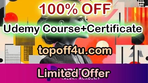 Free Coupon Code HR Consultant: Build, Audit, and Optimize HR Systems 100% OFF