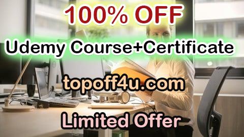 Free Coupon Code HR Diploma in Performance Management & Employee Development 100% OFF