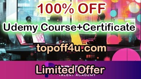 Free Coupon Code HR Fundamentals: Essential Skills for HR Professionals 100% OFF