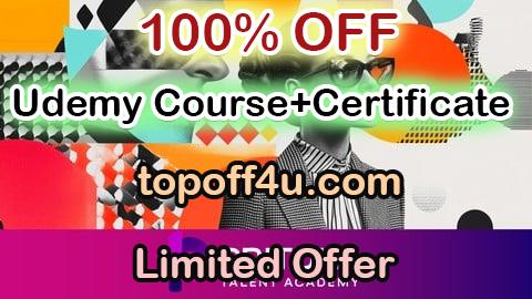 Free Coupon Code HR Soft Skills Mastery: Communication, Leadership & Strategy 100% OFF