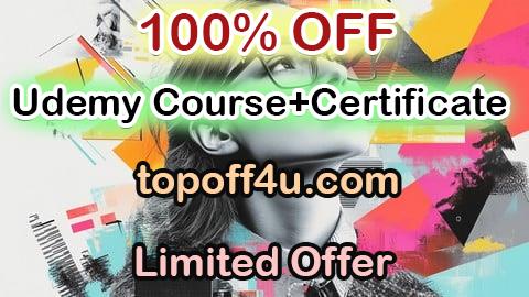 Free Coupon Code HR Specialist: From Basic Knowledge to Expert Level 100% OFF