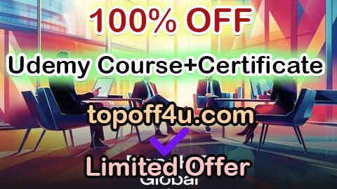Free Coupon Code HRBP: Certyfikacja strategicznego partnera biznesowego [PL] 100% OFF